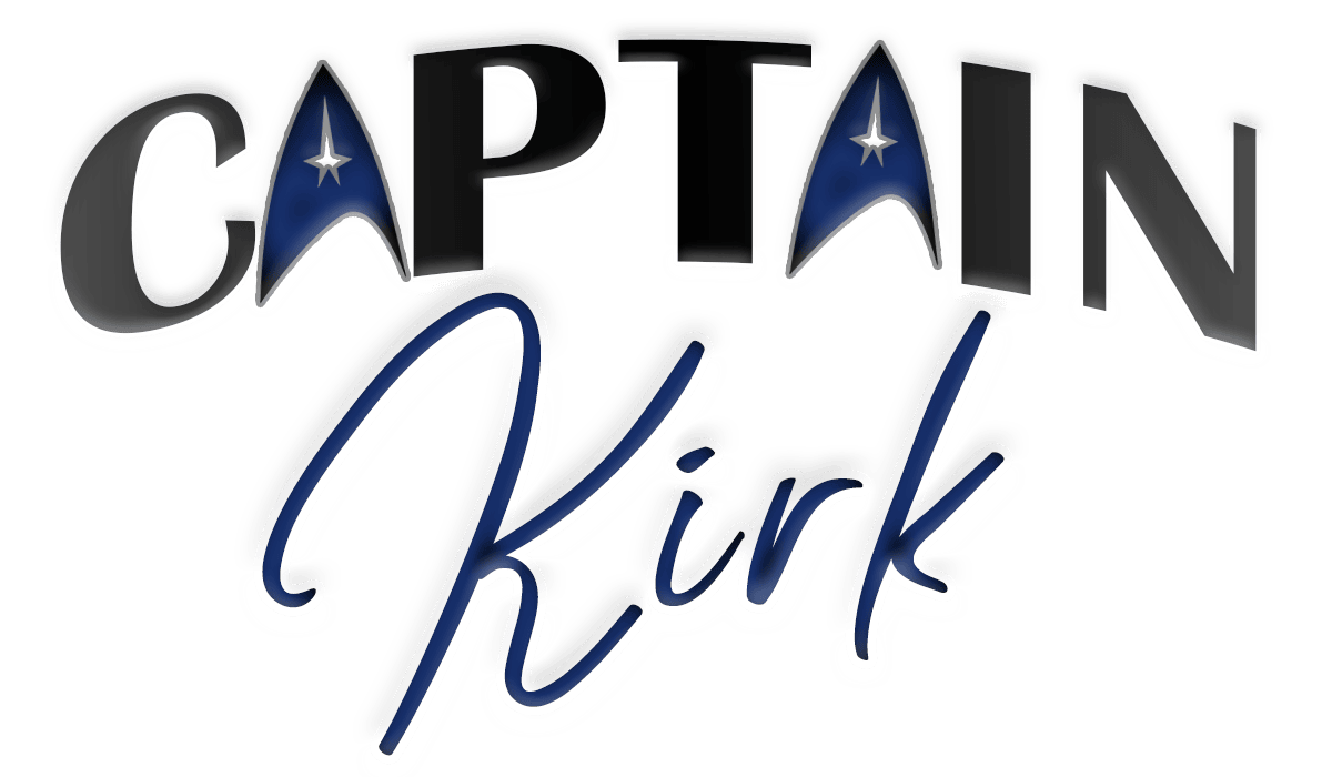Captain Kirk Info